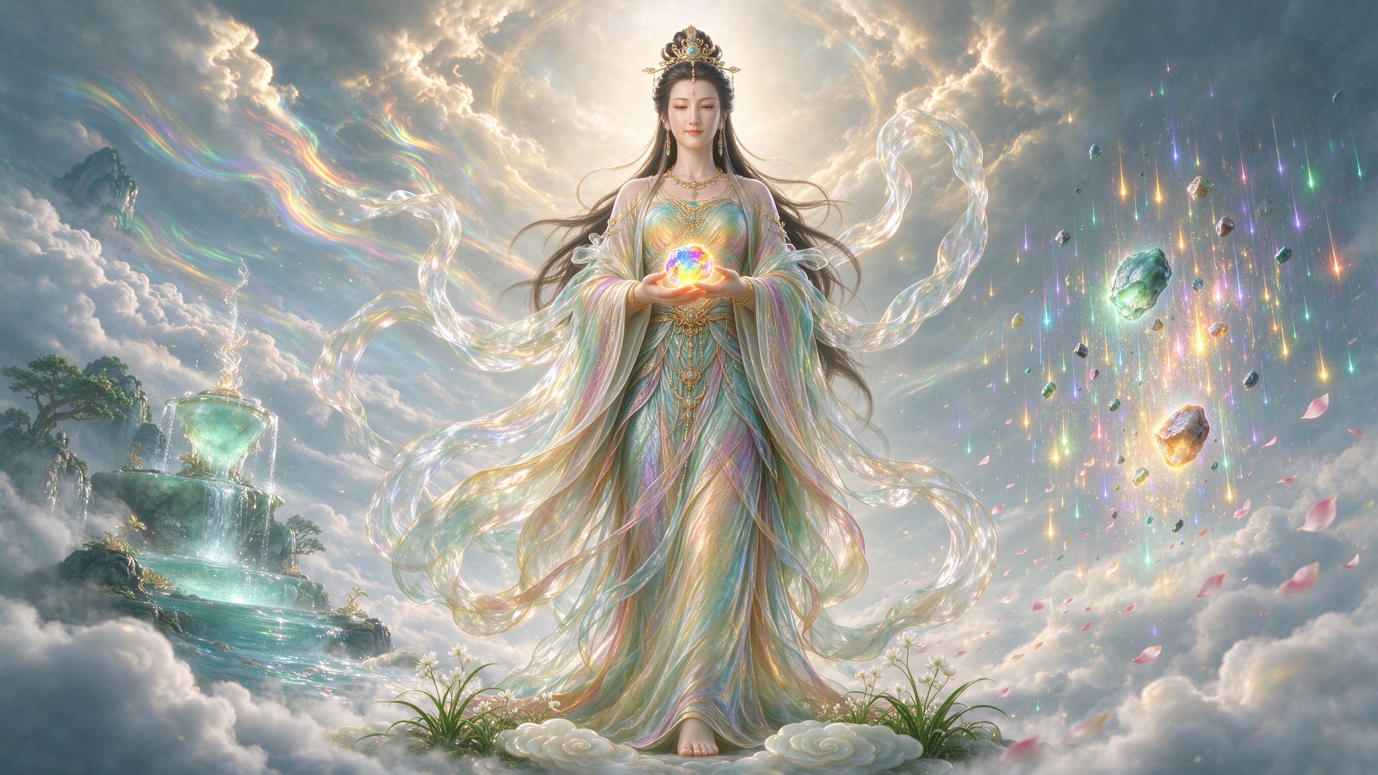 女娲
